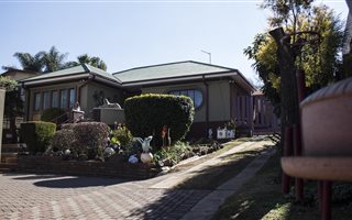3 Bedroom House in Dewetshof