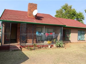 3 Bed House in Ncandu Park