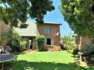 3 Bed Townhouse in Celtisdal