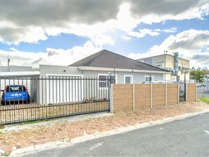 3 Bed House in Heathfield