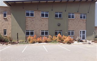 5965 m² Industrial space in Gosforth Park