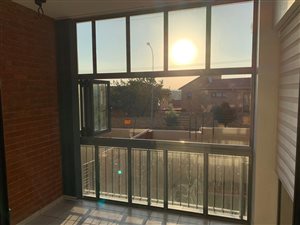 2 Bed Townhouse in Radiokop