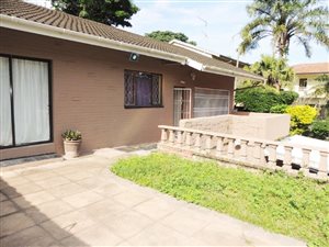 3 Bed House in Mount Vernon