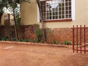 1 Bed House in Irene