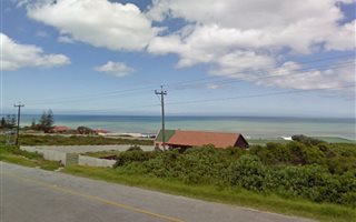 2 Bedroom House in Seaview