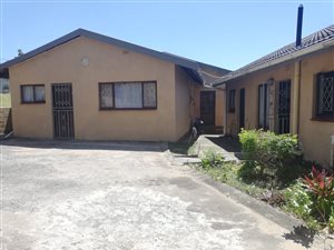 5 Bed House in Hibberdene