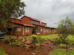 2.2 ha Agricultural Holding in Montana