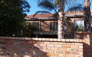 3 Bedroom Duplex in Hennopspark