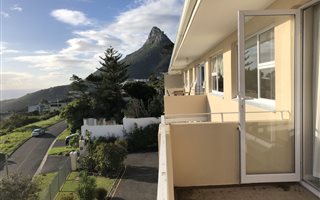 2 Bedroom Apartment in Camps Bay