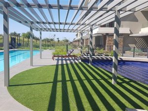 2 Bed Apartment in Westbrook