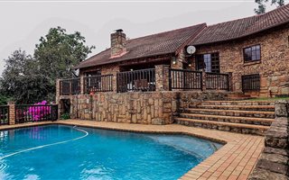 4 Bedroom House in White River Country Estate