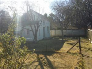1 Bed House in Kokstad