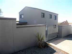 3 Bed House in Malmesbury