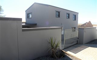 3 Bedroom House in Malmesbury