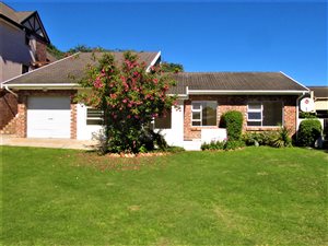3 Bed House in Glen Navar