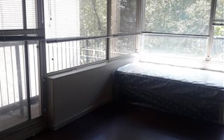 Studio Apartment in Braamfontein