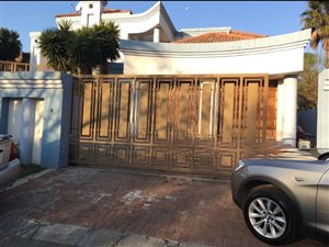 7 Bedroom House in Dowerglen