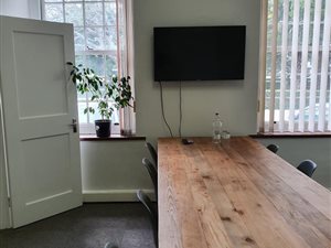 89 m² Office Space in Paardevlei