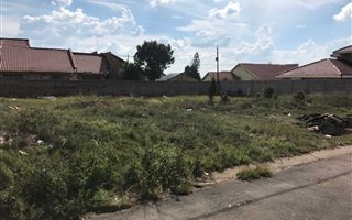 650 m² Land available in Nirvana