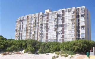3 Bedroom Apartment in Strand Central