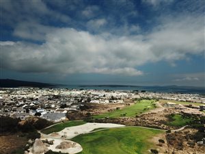 908 m² Land available in Langebaan Country Estate