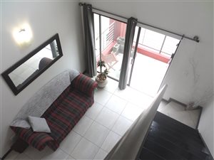 1 Bed Apartment in Sunninghill