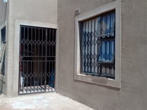 2 Bed House in Evaton