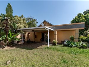 3 Bed House in Malvern