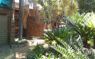 4 Bedroom House in Chroom Park