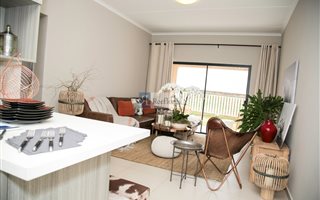 2 Bedroom Apartment in Lilianton