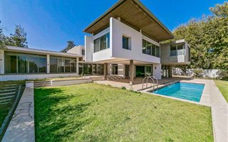 5 Bedroom House in Hurlingham
