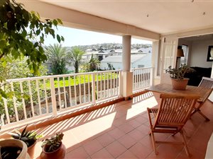 2 Bed Apartment in Knysna Central