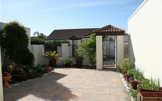 3 Bedroom House in Parklands