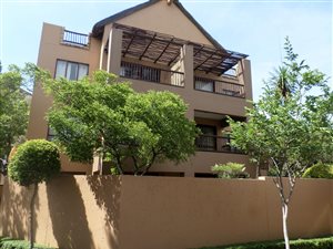 1 Bed Apartment in Douglasdale