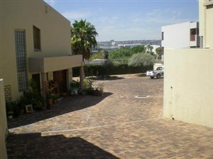 2 Bedroom Townhouse in Morninghill