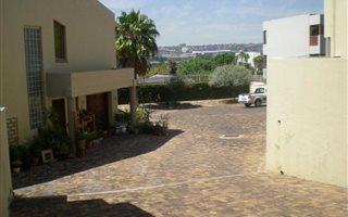 2 Bedroom Townhouse in Morninghill
