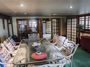 4 Bed House in Eloffsdal