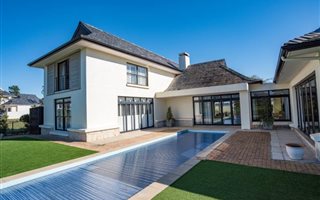 3 Bedroom House in Pearl Valley