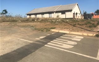 424 m² Land available in Imbali