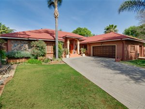 4 Bed House in Eldo Park