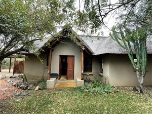 84 m² Commercial space in Hoedspruit