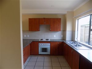 3 Bed Apartment in Lydenburg