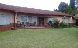3 Bedroom House in Silverton