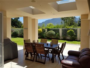 3 Bed House in Die Bult