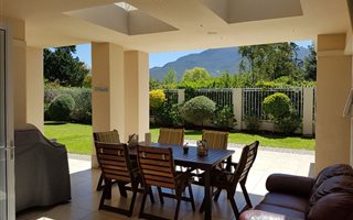 3 Bedroom House in Die Bult