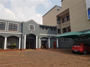 60 m² Commercial space in Greenside