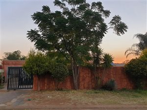 4 Bed House in Lenasia