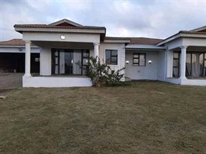 3 Bed House in Adams Mission