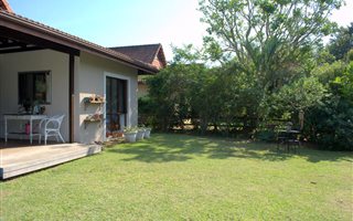 4 Bedroom House in Seaward Estates