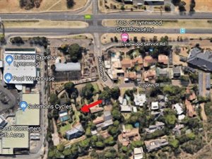 300 m² Commercial space in Lynnwood Ridge